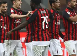 九游平台官网-包含意甲赛程吃紧，AC米兰关键时刻状态回暖，赛场秩序良好，赛季目标并未改变的词条